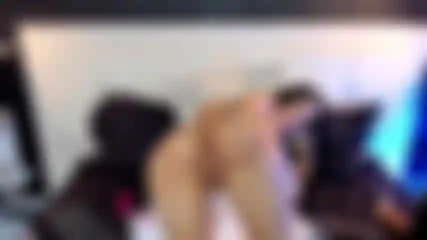 Culo abierto para ti.