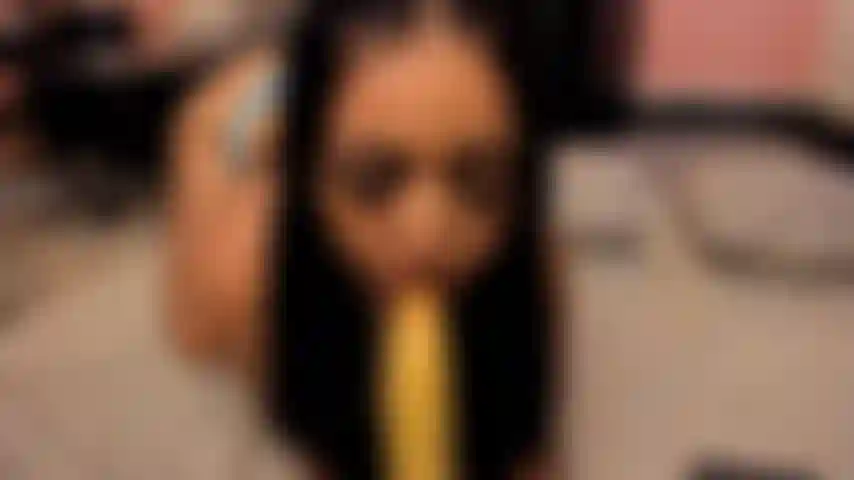 Delicioso juego anal con los dedos!!