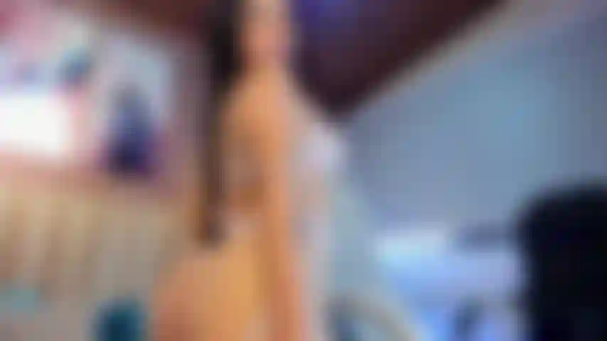 Un bailecito, ¿te gusta?