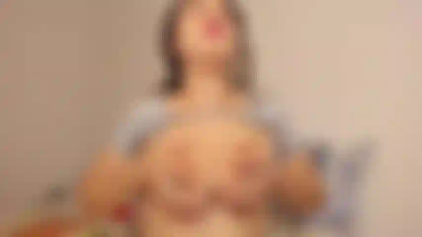 Long and erotic seduction