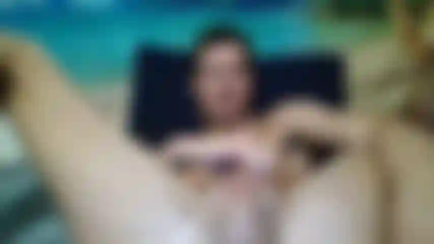 All of my fingers in my tight pink hole