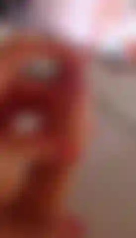 My big clit is so wet