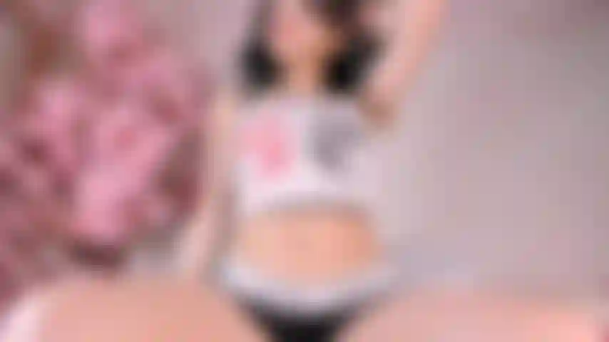 You don't need to touch me to feel me just need to look