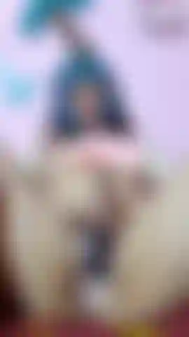 Getting my panties wt with domi