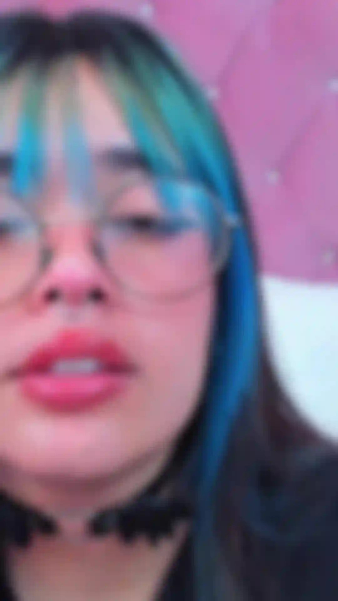 Si supieras lo que pienso te sonrojarías.