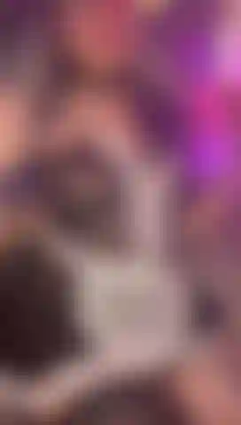 Bouncing and spanking my big ass, dressed as a maid