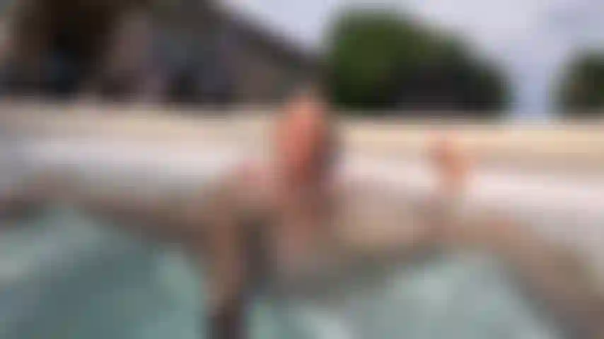 Pool Play