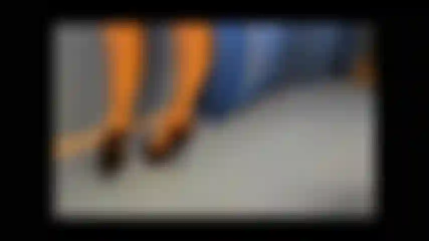 Tacones sexys.