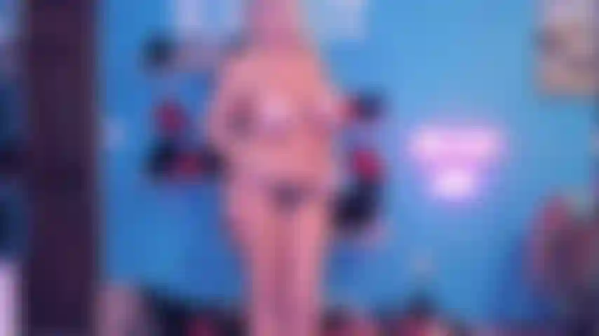 Thong Show with Toy
