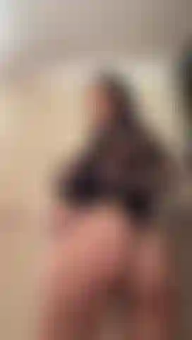 In the bathroom I can also please you, look how they bounce me 😈