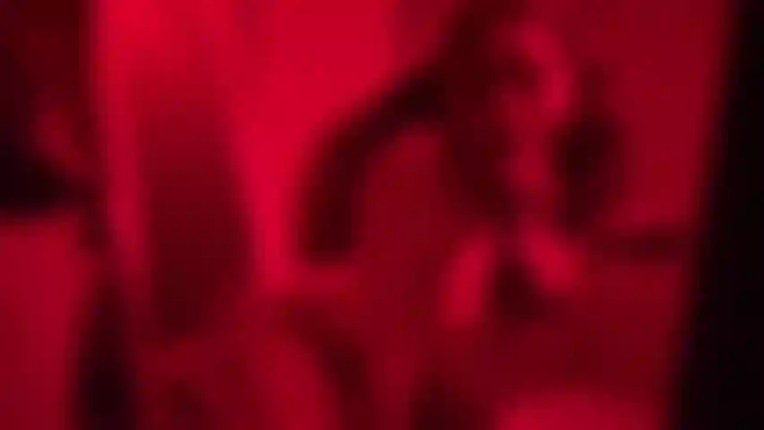 MULTI CAM CLOWN GIRL MIRROR DILDO SUCK+FUCK RETRO VHS HALLOWEEN STYLE