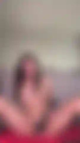 Juego de coño con varita mágica.