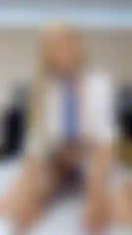 Dedeada en el coño.