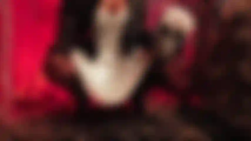 I will be your best sin