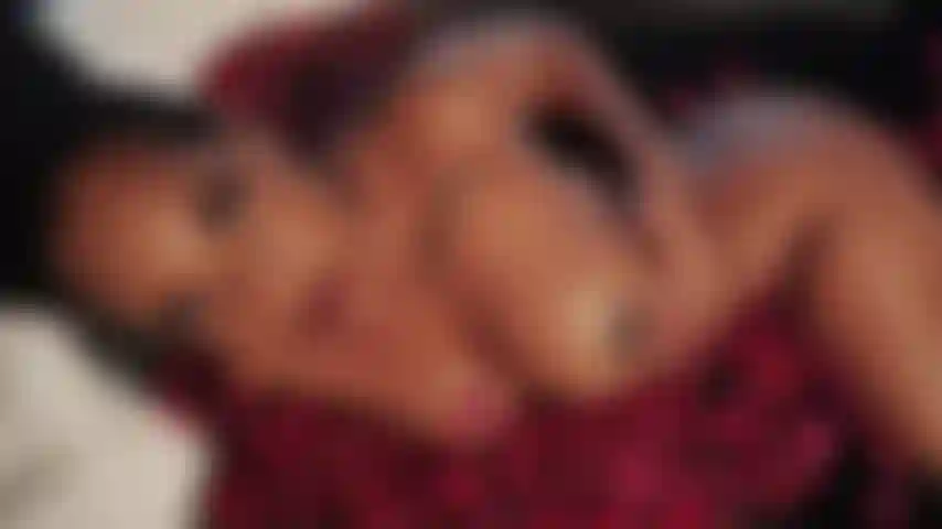 San valentín del pecado eterno.