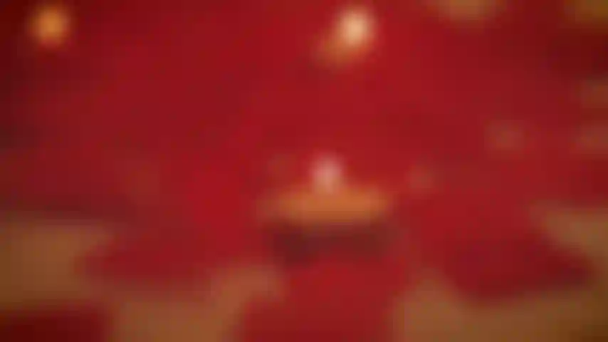 Candles, oil, and a little bit of lust just for your pleasure. Fuck my juicy pussy.