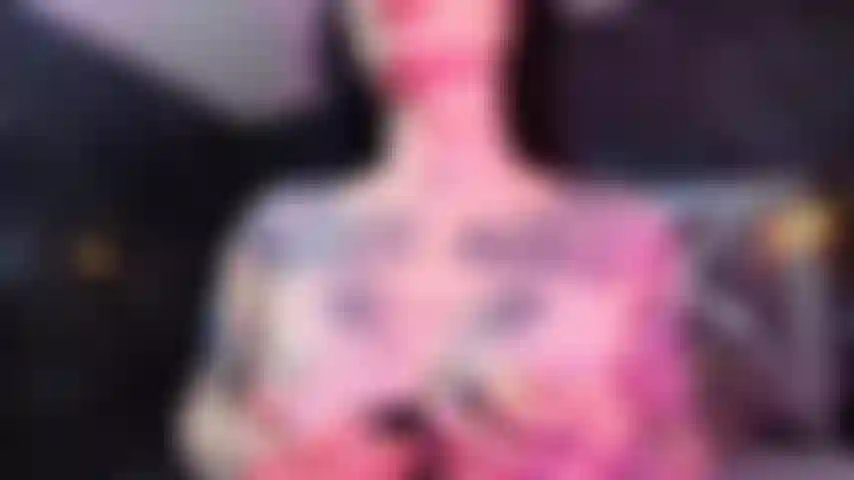 Pinching & Teasing Nipples