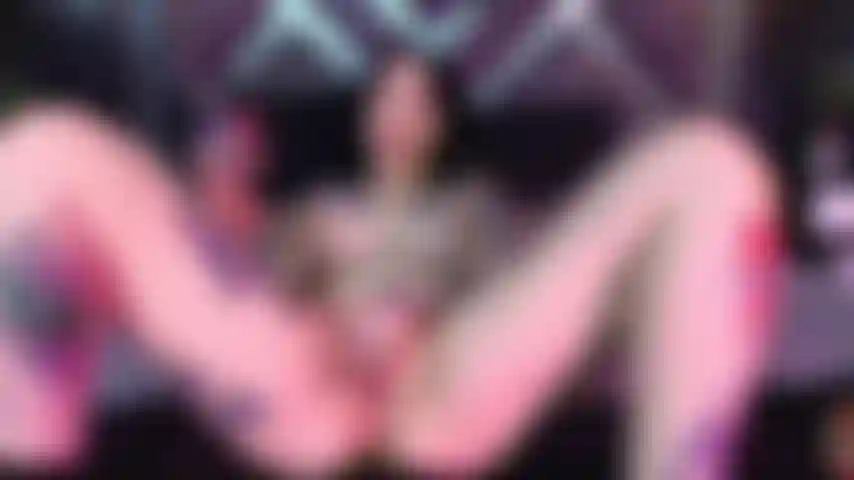 Thick Cock, Hard Ride