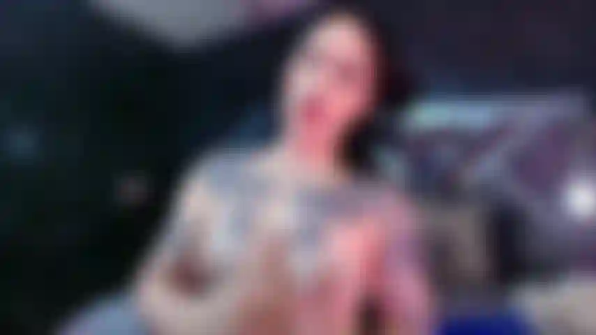 Slippery Handjob Bliss