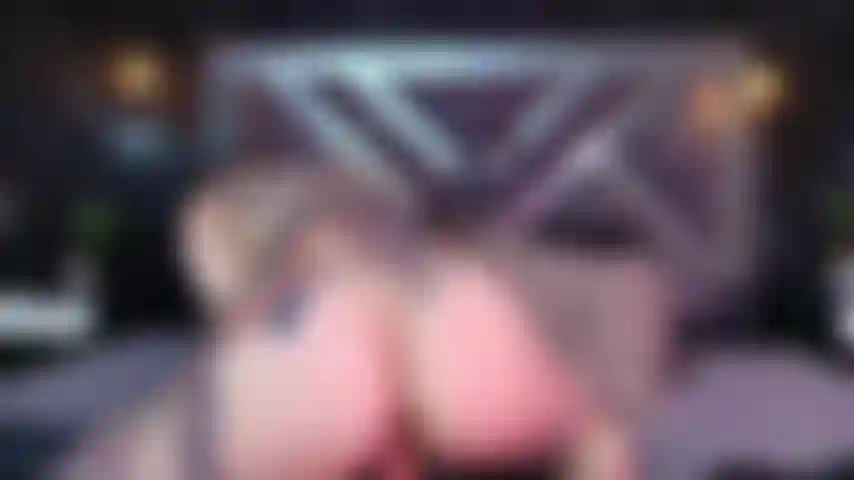 Wet Ride on Thick Cock