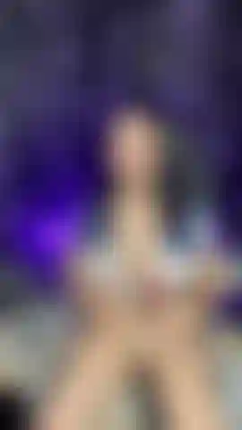 Soy una pequeña chorrita.