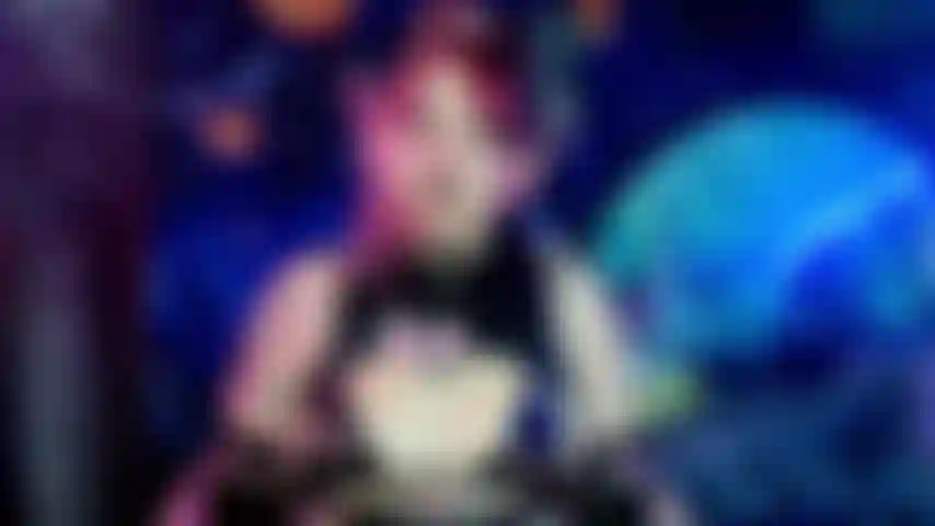 Ever wanted to Choose your own story? What if you picked all the Good outcomes in a roleplay game? What if the game was a dating sim? Would you wait and make love to your new companion? Hairy Pussy! Big Booty! A Cosplay Love-Robot! Tattooed & Pierced! 
CAPTIONS INCLUDED!