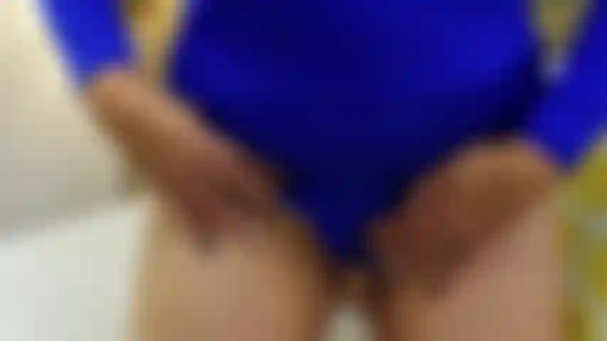 enjoy my body ♥