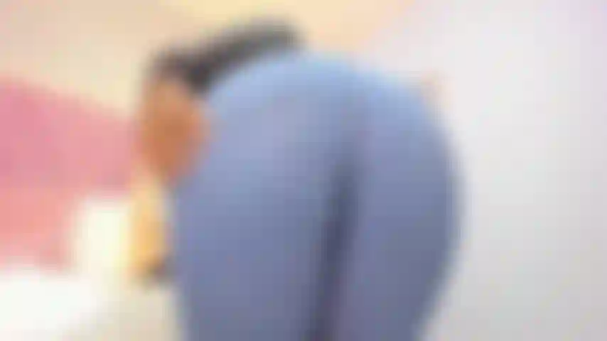 big ass