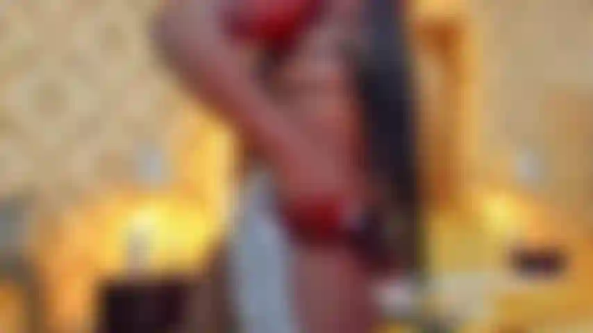 Desire isnt explained, its provoked and Im the proof.