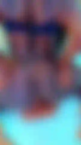 bouncing off my chest