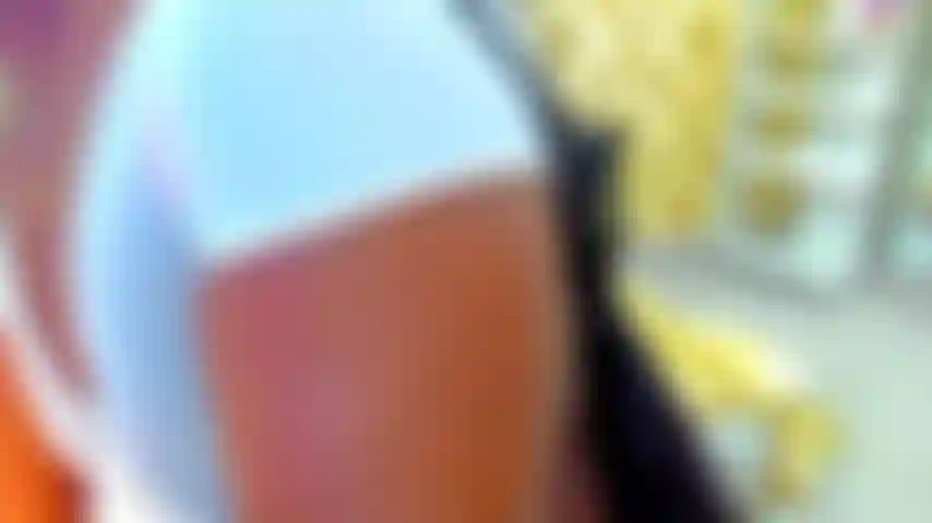 Naughty by day, wild by night.