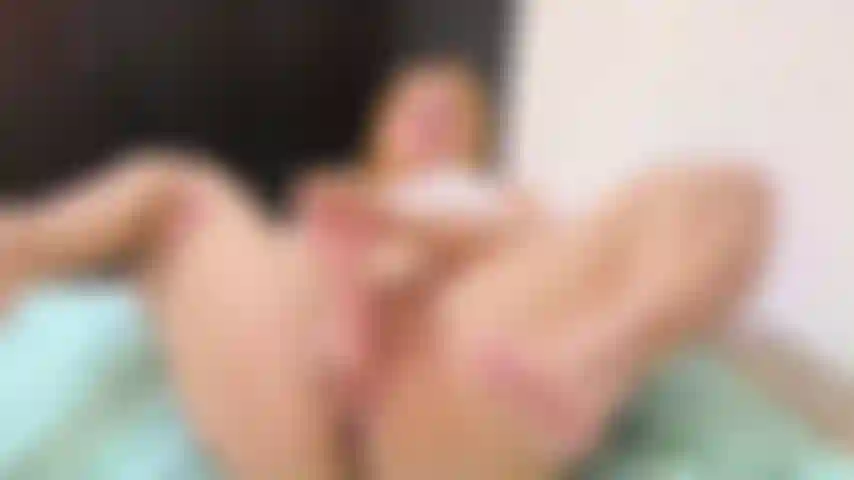 I love how I feel a hard cock in this pose