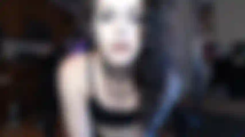 Dom usando tu boca para su propio placer.