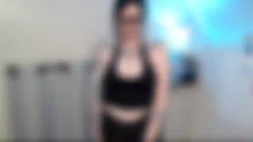 Adoración de agujeros sudorosos.