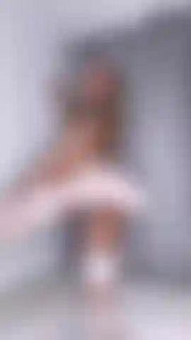 Sexy fishnet stockings