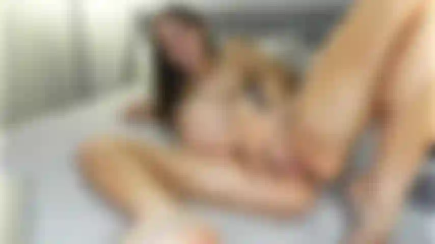 Orgasmo embarazada caliente.