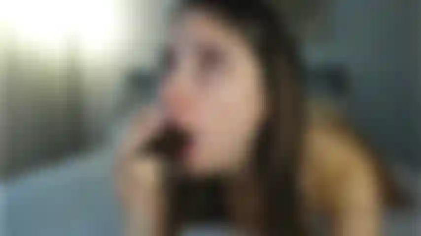 Descuidada, garganta profunda y orgasmo embarazada.