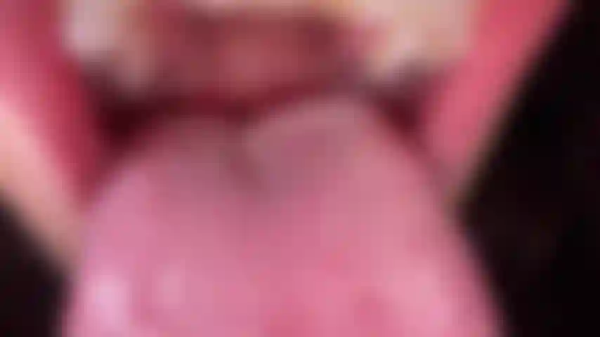 Fetish Uvula Private