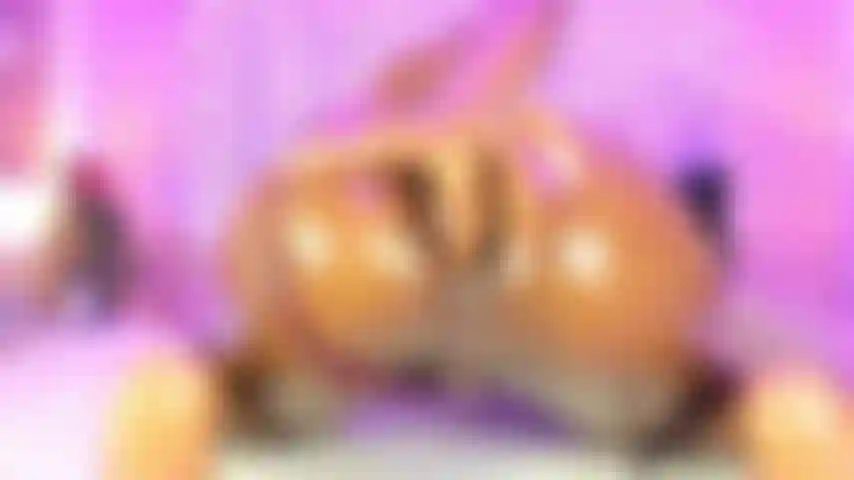 Wild Rhythm After Dark