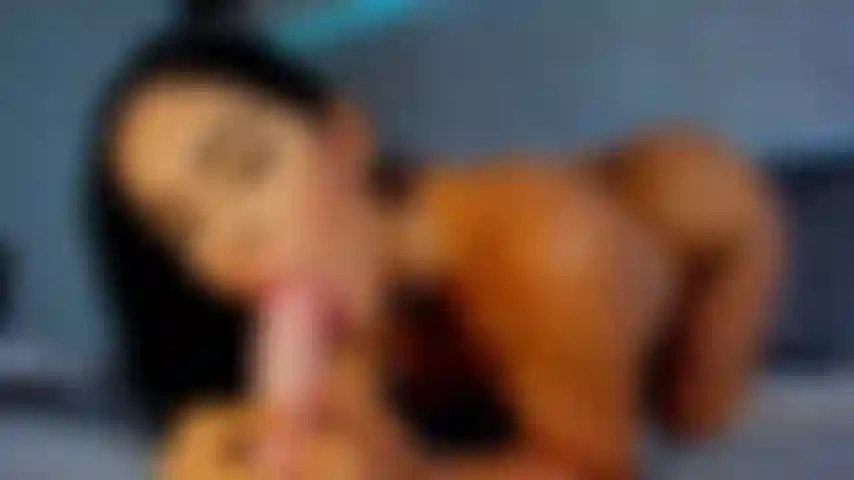 Mamada estilo perrito.