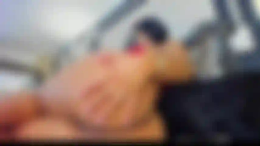 Culo de aceite con domi.