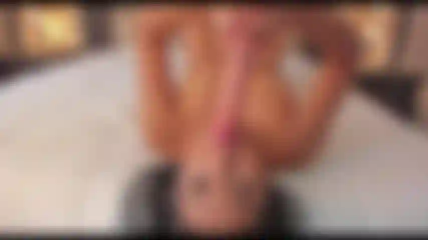 Garganta profunda sucia.