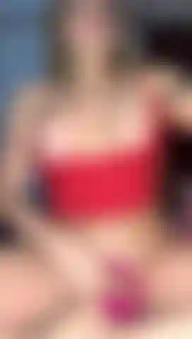 Vibrator in my pussy