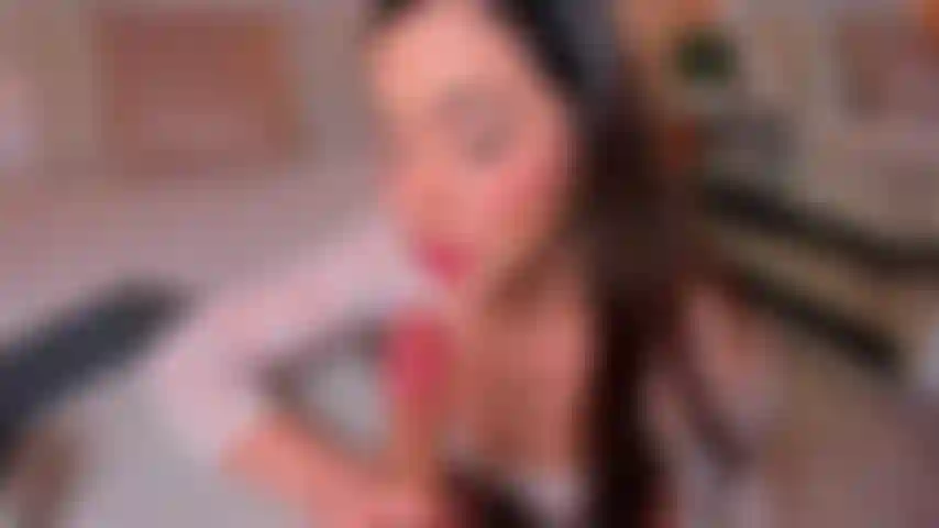 Wearing a white angel lingerie, talking dirty while i suck you and riding you so good!!