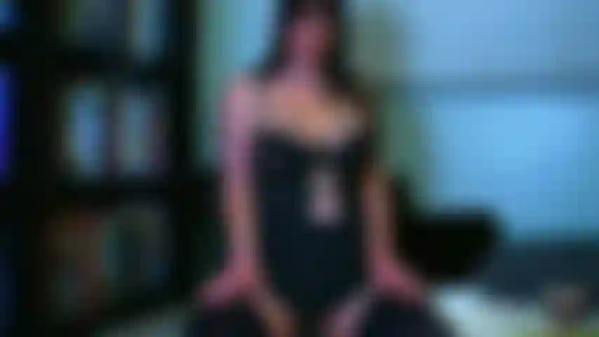 I tease you slowly with my curves, as I encourage you and provide JOI. I end the clip with a cum countdown & permission to explode for me. I take my G-string off, and show my tits in this one also.