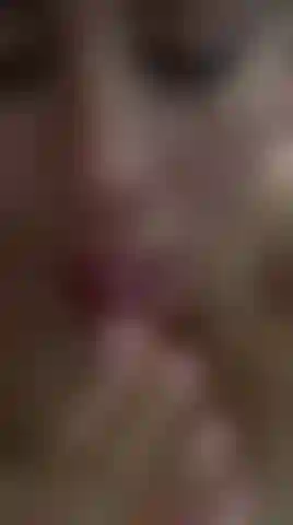 Suck fingers pink color