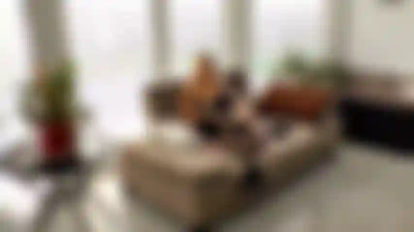 Mi coño peludo follado con un consolador.