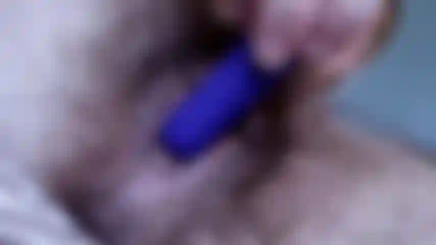 Corro cuando me corro.