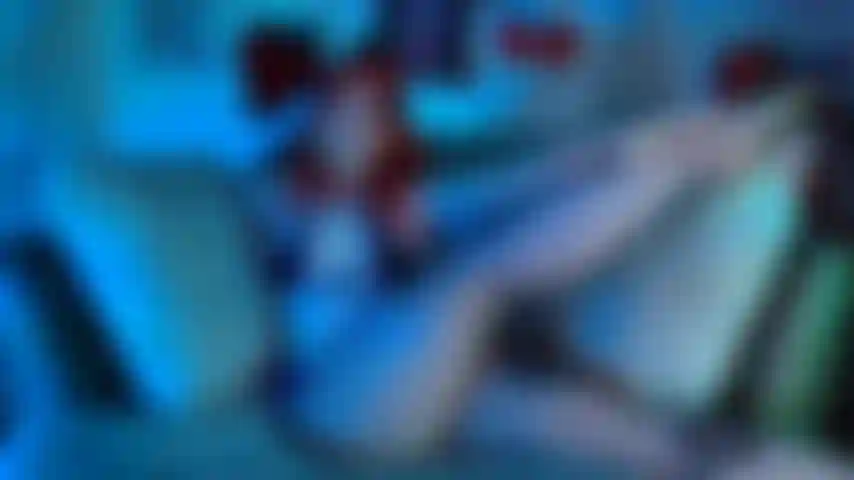 Marlie the siren gets fucked by Poseidon! (Underwater themed) Taking Poseidon's monster cock in multiple positions. Biggest I've taken yet. Lots of great shots of my juicy ass!