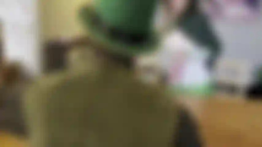 MILF Finds the gold at the end of the Rainbow!